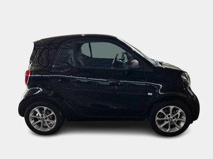SMART FORTWO 70 1.0 52kW youngster twinamic