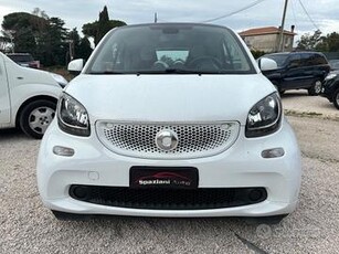 Smart ForTwo 70 1.0 Passion