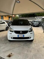 Smart ForTwo 70 1.0 Youngster 03/2018