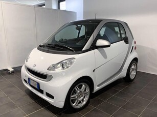 Smart fortwo coupe