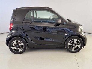 SMART FORTWO EQ 41kW passion