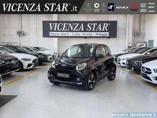 Smart ForTwo EQ FORTWO 41kW Altavilla Vicentina