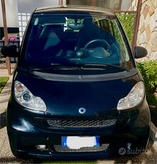 SMART fortwo - Mod 2012 Tetto Panoramico