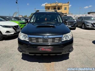 Subaru Forester 2.0D XS Trend 4 x 4 Volla