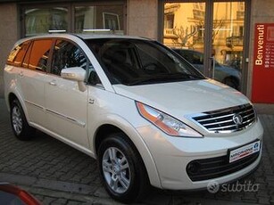 SUV 4x4 Tata Aria - 7 POSTI - AZIENDALE