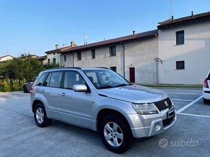 Suzuki Grand Vitara 1.9Diesel 4x4