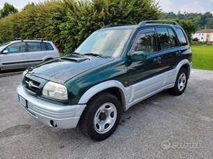 Suzuki Grand Vitara 2.0 TDI S.W.