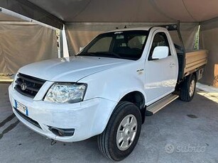 Tata Xenon 2.2 Dicor 4x4 PC Pick-up