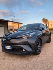 Toyota C-HR 1.8 Hybrid E-CVT Style FULL FULL