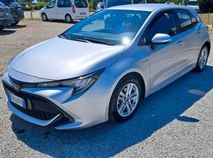 Toyota Corolla 1.8 Hybrid Active