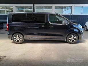 Toyota Proace Proace Verso 2.0D 150 CV L2 D Lounge