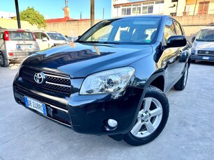 Toyota RAV 4 2.2 diesel 136cv 4x4 D4D!