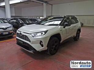 Toyota RAV4 2.5 HV (218CV) E-CVT 2WD Style