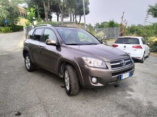 Toyota RAV4 5 Porte