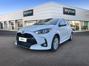 Toyota Yaris 1.5 Hybrid Active