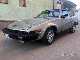 Triumph TR7