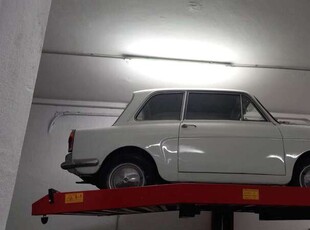 Usato 1966 Autobianchi Bianchina 0.5 Benzin 19 CV (5.000 €)