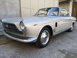 Usato 1969 Fiat Coupé 2.0 Benzin 136 CV (34.000 €)