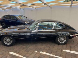 Usato 1970 Jaguar E-Type 4.2 Benzin 257 CV (75.000 €)