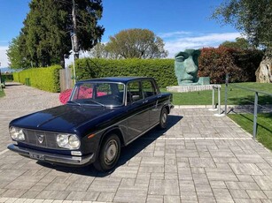 Usato 1970 Lancia Fulvia 1.3 Benzin 87 CV (9.000 €)
