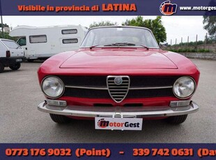 Usato 1973 Alfa Romeo GT Junior 1.3 Benzin 88 CV (25.990 €)