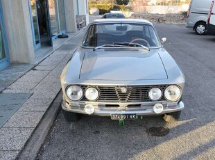 Usato 1974 Alfa Romeo GT Junior 1.6 Benzin 103 CV (39.800 €)