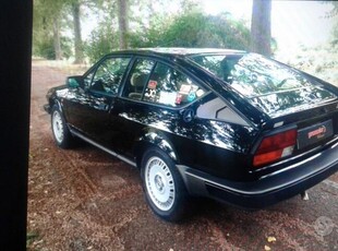 Usato 1982 Alfa Romeo Alfetta GT/GTV 2.0 Benzin 130 CV (19.000 €)