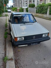 Usato 1984 VW Jetta 1.1 Benzin 50 CV (2.500 €)