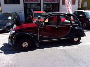 Usato 1986 Citroën 2CV 0.6 Benzin 29 CV (10.500 €)