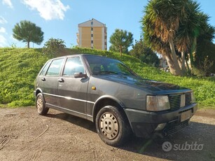 Usato 1988 Fiat Uno Diesel (3.500 €)