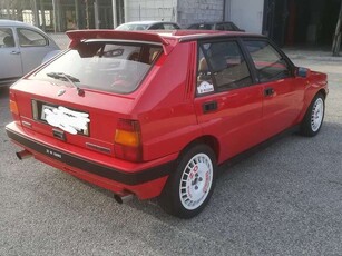 Usato 1988 Lancia Delta 2.0 Benzin 181 CV (32.000 €)
