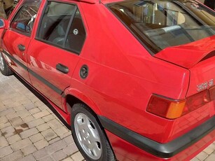 Usato 1991 Alfa Romeo 33 1.7 Benzin 102 CV (7.900 €)