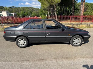 Usato 1991 Peugeot 405 1.9 Diesel 110 CV (3.000 €)