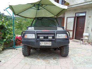 Usato 1991 Suzuki Vitara 1.6 LPG_Hybrid 77 CV (5.000 €)