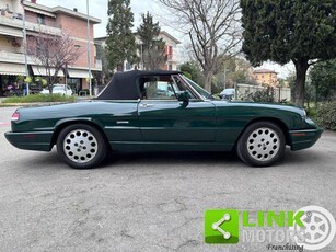 Usato 1992 Alfa Romeo 2000 2.0 Benzin 120 CV (26.000 €)