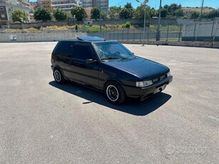 Usato 1993 Fiat Uno 1.4 Diesel 71 CV (5.700 €)