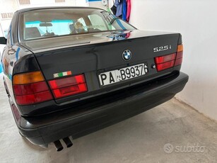 Usato 1994 BMW 525 2.5 Benzin 167 CV (13.000 €)