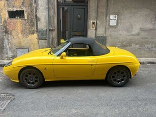 Usato 1995 Fiat Barchetta 1.7 Benzin 131 CV (6.000 €)