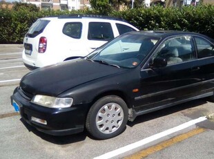 Usato 1995 Honda Accord 2.0 Benzin 133 CV (1.200 €)