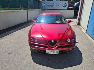 Usato 1996 Alfa Romeo GTV 2.0 Benzin 150 CV (12.990 €)