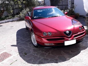 Usato 1996 Alfa Romeo GTV 2.0 Benzin 150 CV (9.500 €)