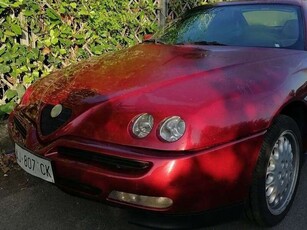 Usato 1997 Alfa Romeo GTV 2.0 Benzin 150 CV (6.000 €)