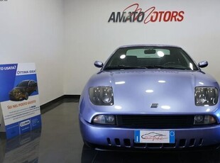 Usato 1997 Fiat Coupé 2.0 Benzin 223 CV (21.900 €)