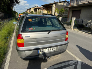 Usato 1998 Fiat Palio 1.2 Benzin 73 CV (2.500 €)