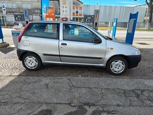 Usato 1998 Fiat Punto 1.2 Benzin 60 CV (1.600 €)