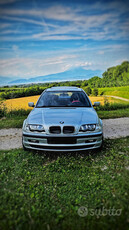 Usato 2000 BMW 318 1.9 Benzin 118 CV (3.000 €)