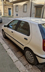 Usato 2001 Fiat Palio 1.2 Benzin 60 CV (1.000 €)