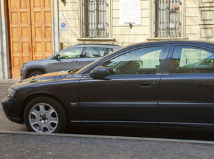 Usato 2001 Volvo S60 2.4 LPG_Hybrid (2.990 €)