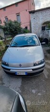 Usato 2002 Fiat Punto 1.1 Benzin 54 CV (1.500 €)