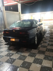 Usato 2003 Alfa Romeo 156 1.9 Diesel 116 CV (1.500 €)